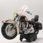 Franklin Mint 1:10 - Modelauto -Harley-Davidson Heritage, Hobby & Loisirs créatifs