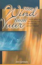 Frisse Wind, Nieuw Vuur - Jim Cymbala - 9789060678626 - Pape, Verzenden