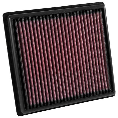 K&N Vervangingsluchtfilter | Volkswagen & Skoda Diversen 1.6, Autos : Pièces & Accessoires, Moteurs & Accessoires, Envoi