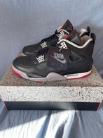 Air Jordan - Air Jordan 4 - Sneakers - Taille : EU 45 - Neuf, Kleding | Heren, Nieuw