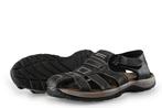 Henry Gondorff Sandalen in maat 46 Bruin | 5% extra korting, Kleding | Heren, Schoenen, Sandalen, Bruin, Verzenden, Zo goed als nieuw