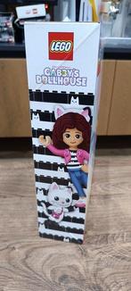 Lego Set - 10788 - Adventurers - Gabbys Dollhouse, Nieuw
