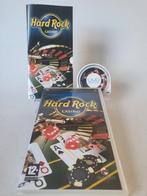 Hard Rock Casino Playstation Portable, Ophalen of Verzenden, Zo goed als nieuw