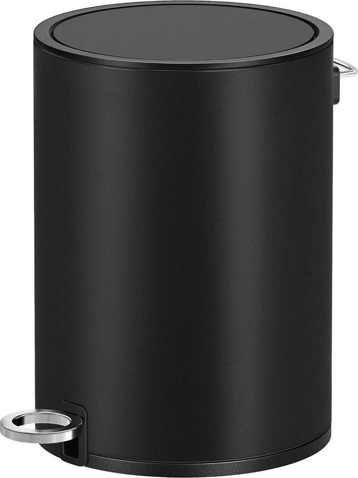 3 liter afvalbak - pedaalemmer - cosmeticaprullenbak -, Huis en Inrichting, Woonaccessoires | Prullenbakken, Verzenden