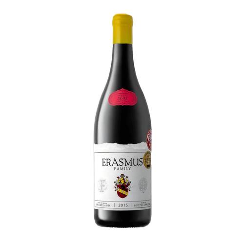 2016 Erasmus Rhône Reserve 0.75L, Collections, Vins