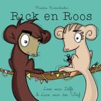 Rick en Roos 9789081863421 Lars van der Werf, Verzenden, Zo goed als nieuw, Lars van der Werf