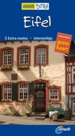 Eifel / ANWB Extra 9789018027667 Angela Heetvelt, Boeken, Reisgidsen, Verzenden, Zo goed als nieuw, Angela Heetvelt