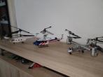 Carson, Tamiya, Revell, Carrera, Realtoy - Avion miniature