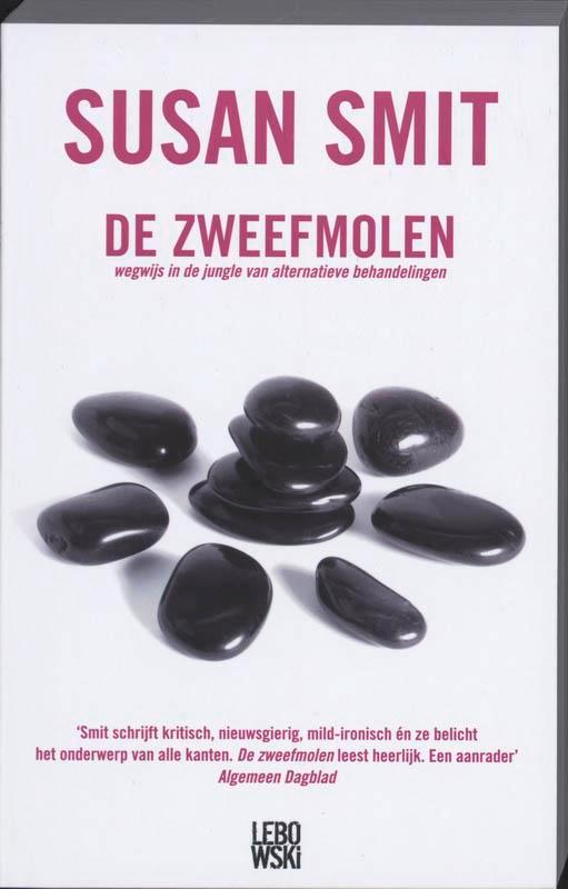 De zweefmolen 9789048801312 Susan Smit, Boeken, Hobby en Vrije tijd, Gelezen, Verzenden