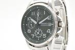 Seiko - Seiko Chronograph Stainless Steel Quartz Sports