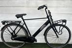 Bsp Boozz 3V 28inch 61cm | Refurbished Fiets | Zwart | 3v, Fietsen en Brommers, Fietsen | Heren | Herenfietsen, Verzenden, Gebruikt