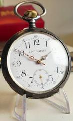 Ancre - 23 rubis Spiral Breguet - 11912 - 1900-1949, Nieuw