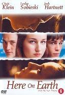 Here on earth op DVD, CD & DVD, DVD | Drame, Envoi