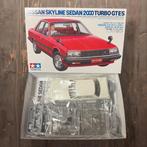 Tamiya - Speelgoedauto NISSAN Skyline 2000 Turbo GT-E·S -, Hobby en Vrije tijd, Nieuw