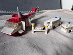 Lego Set - 386 - Classic - Medic Support, Kinderen en Baby's, Speelgoed | Duplo en Lego, Nieuw