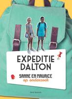 Expeditie Dalton 9789490239084, N.v.t., René Berends, Zo goed als nieuw, Verzenden