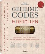 Geheime Codes & Getallen 9789089980786, Livres, Pierre Berloquin, Verzenden