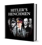 Hitlers Henchmen 9781909217188, Pat Morgan, Verzenden