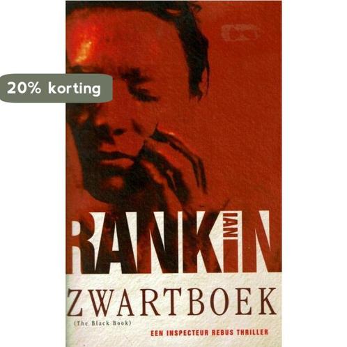 Zwartboek 9789021008882, Boeken, Overige Boeken, Gelezen, Verzenden