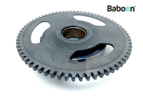 Start Koppeling / Vrijloop Suzuki GSX 600 F 1988-1997, Motoren, Onderdelen | Suzuki, Gebruikt, Verzenden
