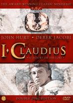 I, Claudius (2DVD), Cd's en Dvd's, Dvd's | Drama, Verzenden, Nieuw in verpakking, Drama