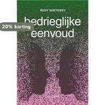 Bedrieglijke eenvoud 9789462420311 Rudy Soetewey, Boeken, Verzenden, Zo goed als nieuw, Rudy Soetewey