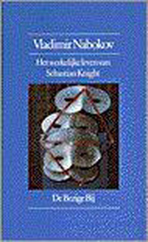 Het werkelijke leven van Sebastian Knight 9789023431701, Livres, Romans, Envoi