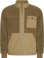 2dekans | Mario Russo Teddy Jas Stockholm - Jas heren -, Kleding | Dames, Jassen | Winter, Ophalen of Verzenden, Nieuw