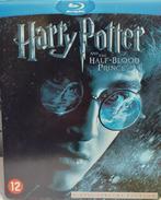 Harry Potter And The Half Blood Prince steelbook (blu-ray, Cd's en Dvd's, Ophalen of Verzenden, Nieuw in verpakking