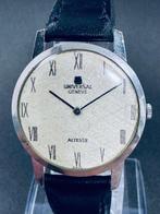 Universal Genève - Altesse - Sans Prix de Réserve - 842101 -, Handtassen en Accessoires, Nieuw