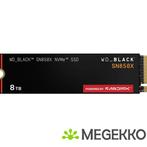 Sandisk WD_Black SN850X 8TB, Computers en Software, Harde schijven, Verzenden, Nieuw