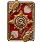 Hearthstone New Card Back Pin, Verzamelen, Ophalen of Verzenden, Nieuw