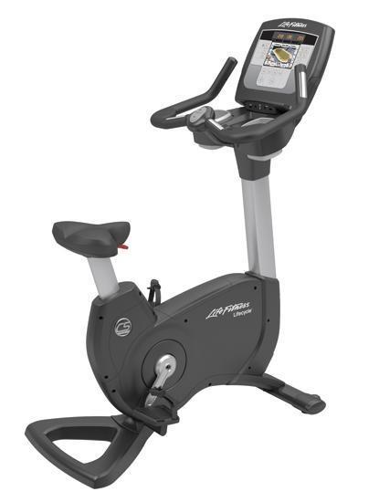 Inspire 95C, Sport en Fitness, Fitnessmaterialen, Zo goed als nieuw, Verzenden