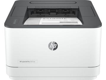 HP LaserJet Pro 3002dn - Laserprinter - 33 ppm zwart-wit - beschikbaar voor biedingen