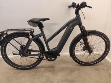 Riese &amp; Muller Charger 3 Miste GT Vario HS beschikbaar voor biedingen