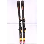 156 dames skis SALOMON S/MAX N10 XT 2024, grip walk, woodco, Sport en Fitness, Skiën en Langlaufen, 160 tot 180 cm, Gebruikt, Verzenden