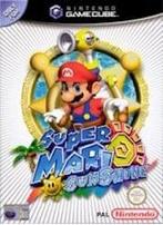 Super Mario Sunshine (Losse CD) (Gamecube Games), Consoles de jeu & Jeux vidéo, Jeux | Nintendo GameCube, Ophalen of Verzenden