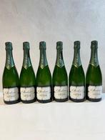 2020 Le Marchesine, Nitens - Franciacorta Brut - 6 Flessen, Verzamelen, Nieuw