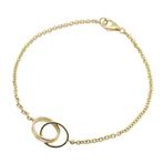 Cartier - Armband - Love - 18 karaat Geel goud, Handtassen en Accessoires, Nieuw