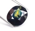 Zonder Minimumprijs Saffier - 12.38 ct - Lotus Gemology -, Handtassen en Accessoires, Edelstenen, Nieuw
