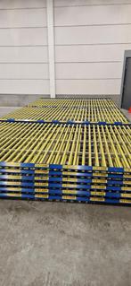 Doorrolstelling plateau 2700x2400 mm gebruikt, Ophalen of Verzenden