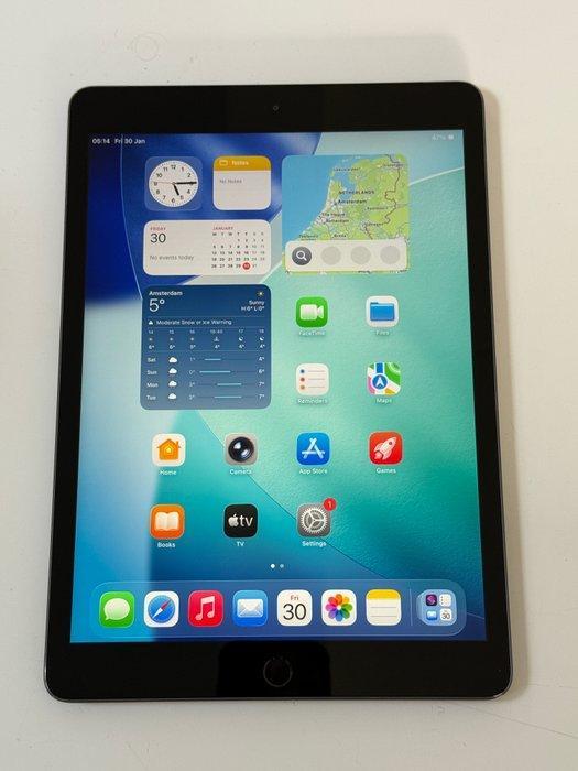 Apple iPad (8th generation) WiFi+Cellular 128gb - Mobiele, Games en Spelcomputers, Spelcomputers | Overige Accessoires