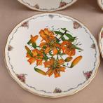 Royal Albert - Bord (4) - Beenderporselein - Beperkte oplage, Antiek en Kunst