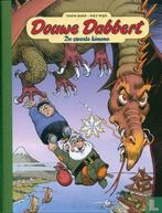 Douwe Dabbert - De zwarte kimono - 2021, Boeken, Stripverhalen, Eén stripboek, Verzenden, Zo goed als nieuw, Roep, Thom.
