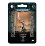 Tau Empire Ethereal (warhammer nieuw), Ophalen of Verzenden