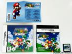 Nintendo DS - Super Mario 64 DS - FHG, Verzenden