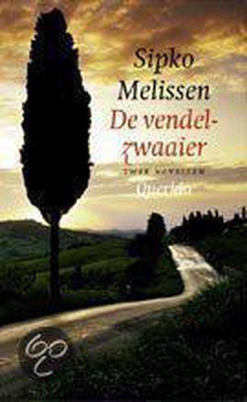 De Vendelzwaaier 9789021474809, Livres, Romans, Envoi