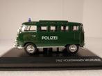 Signature Series 1:43 - Camionnette miniature - VW T1 Samba, Hobby en Vrije tijd, Nieuw