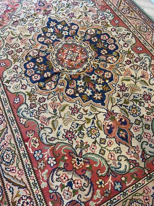 Kirman Kelim - handgeweven - ongebruikt - wol - Klassiek, Huis en Inrichting, Stoffering | Tapijten en Vloerkleden