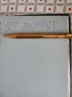 S.T. Dupont - Sans prix de réserve - Stylo à bille, Verzamelen, Pennenverzamelingen, Nieuw